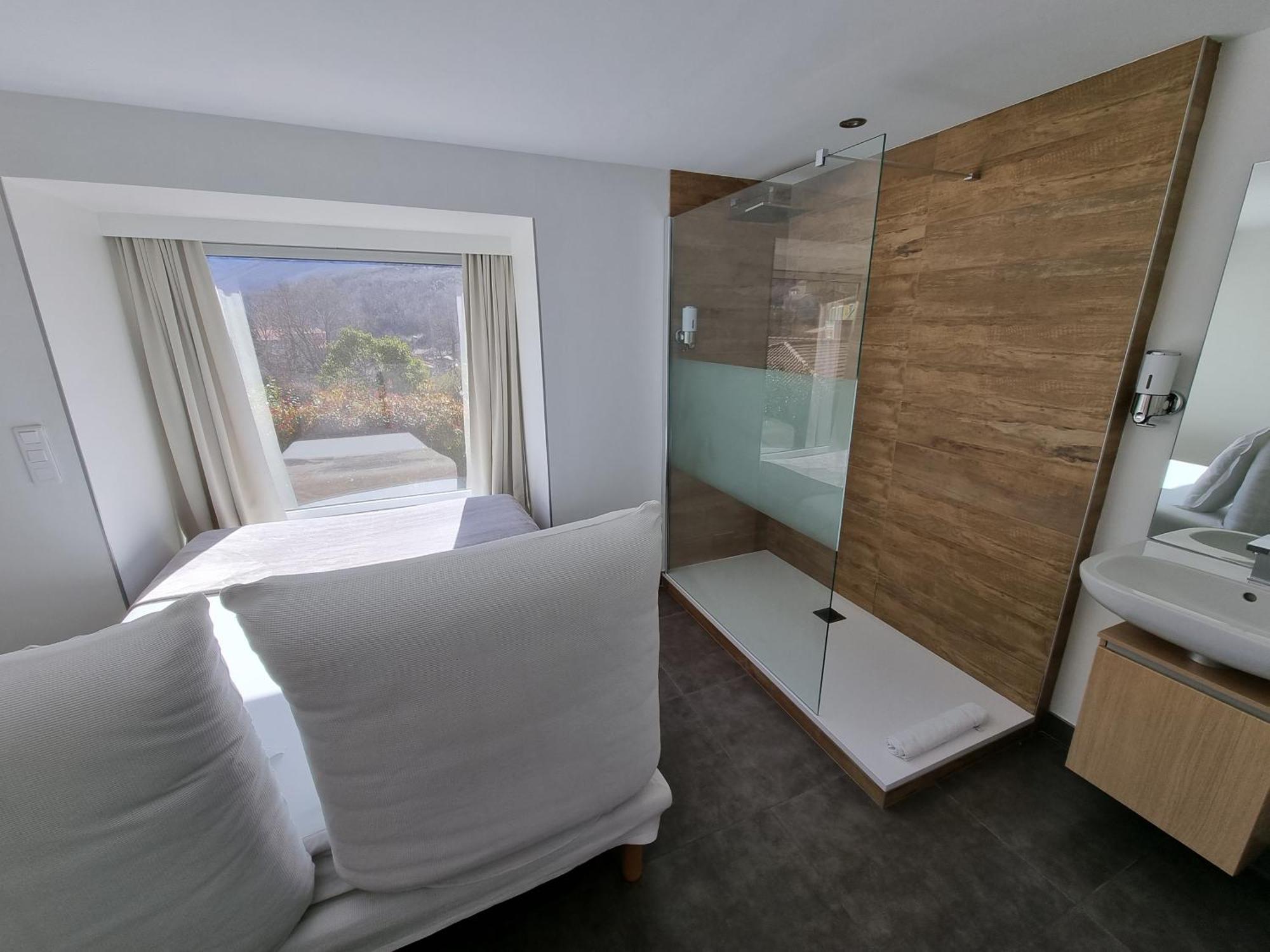 Boutique Hotel Artemisia Bastelica Екстериор снимка