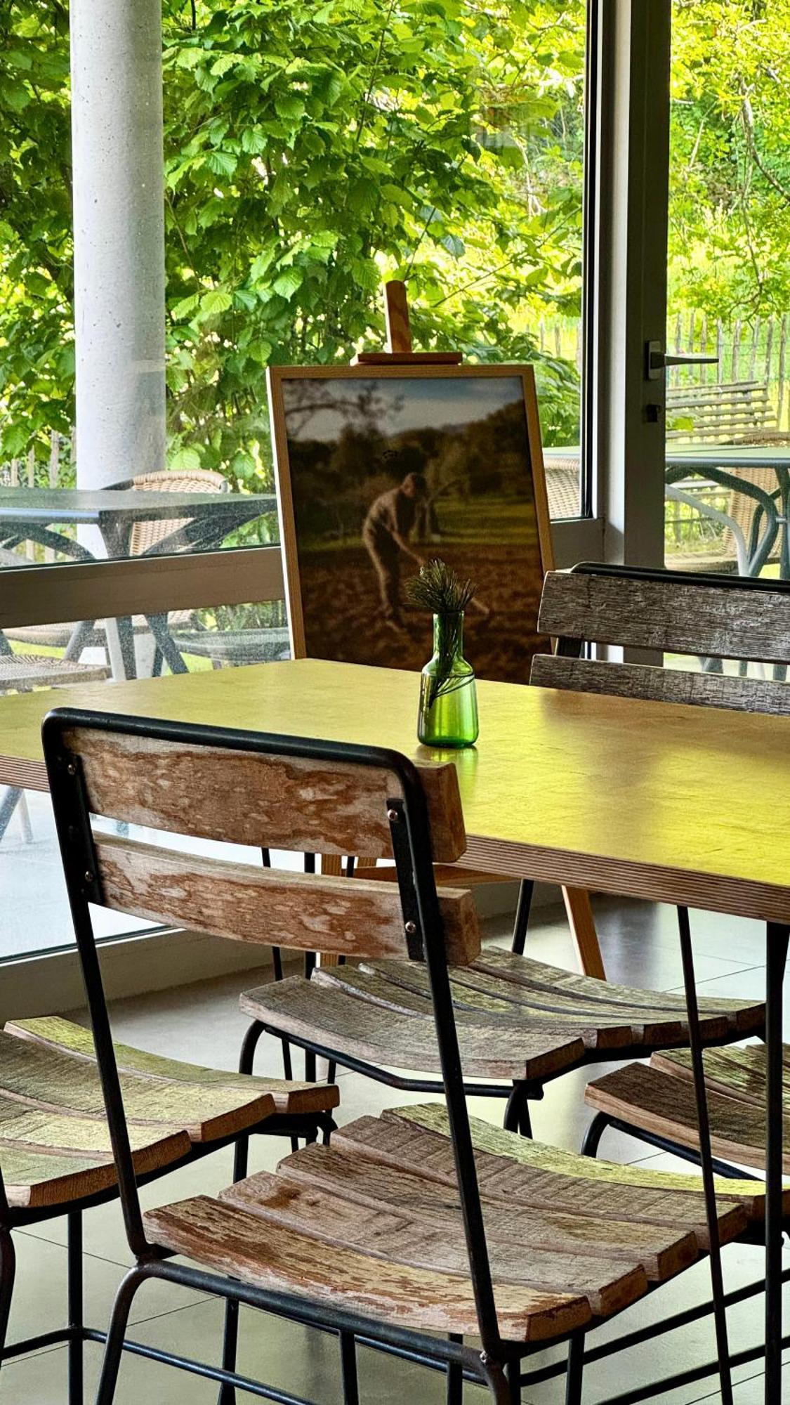 Boutique Hotel Artemisia Bastelica Екстериор снимка