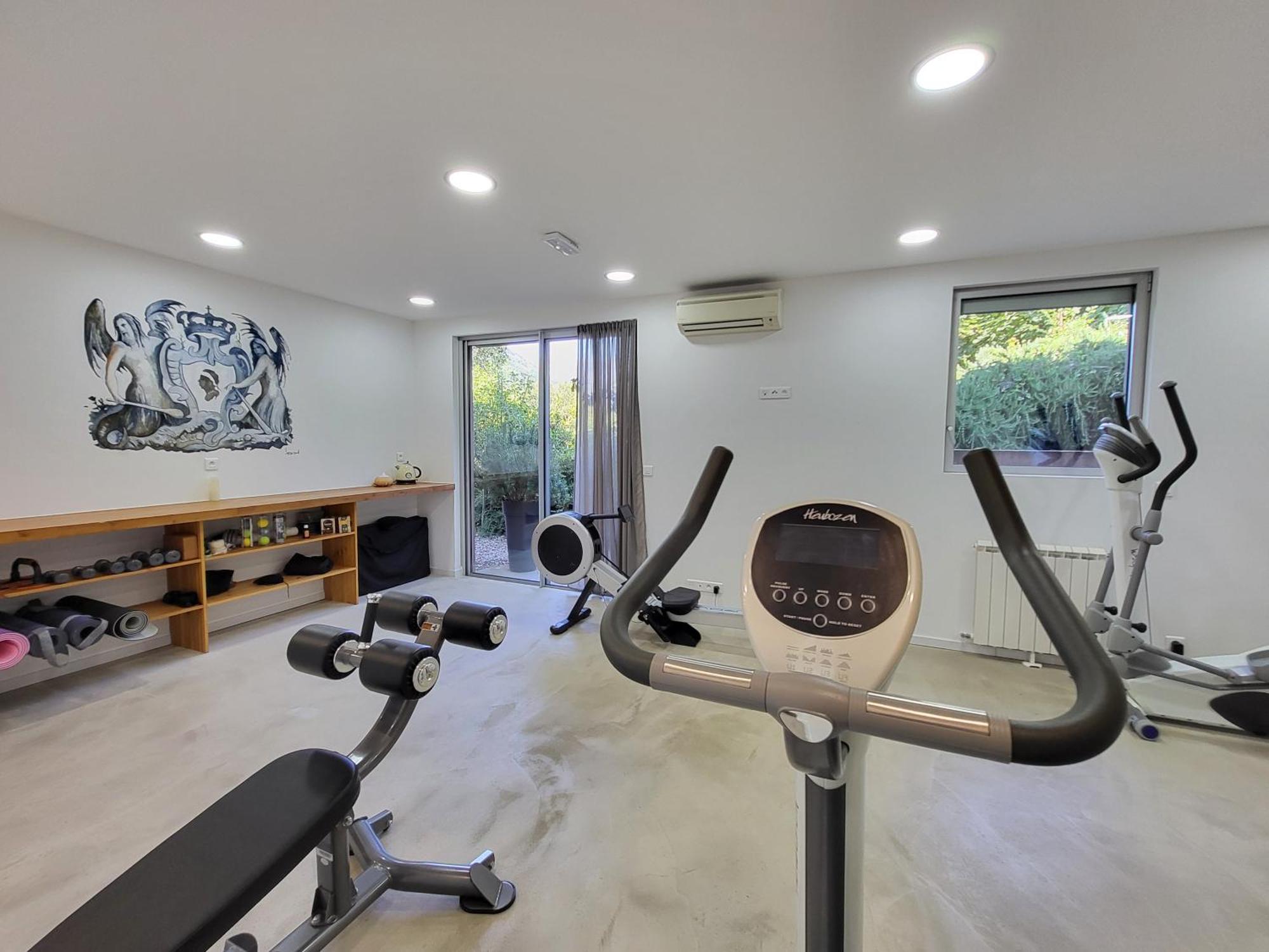 Boutique Hotel Artemisia Bastelica Екстериор снимка