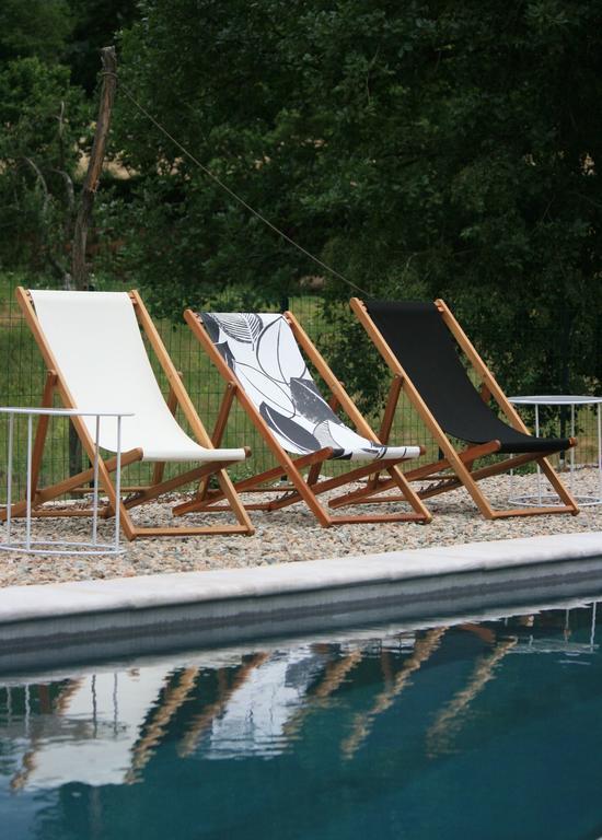 Boutique Hotel Artemisia Bastelica Екстериор снимка