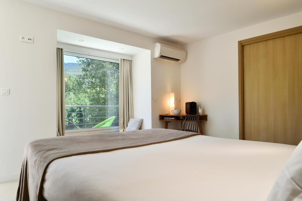 Boutique Hotel Artemisia Bastelica Екстериор снимка