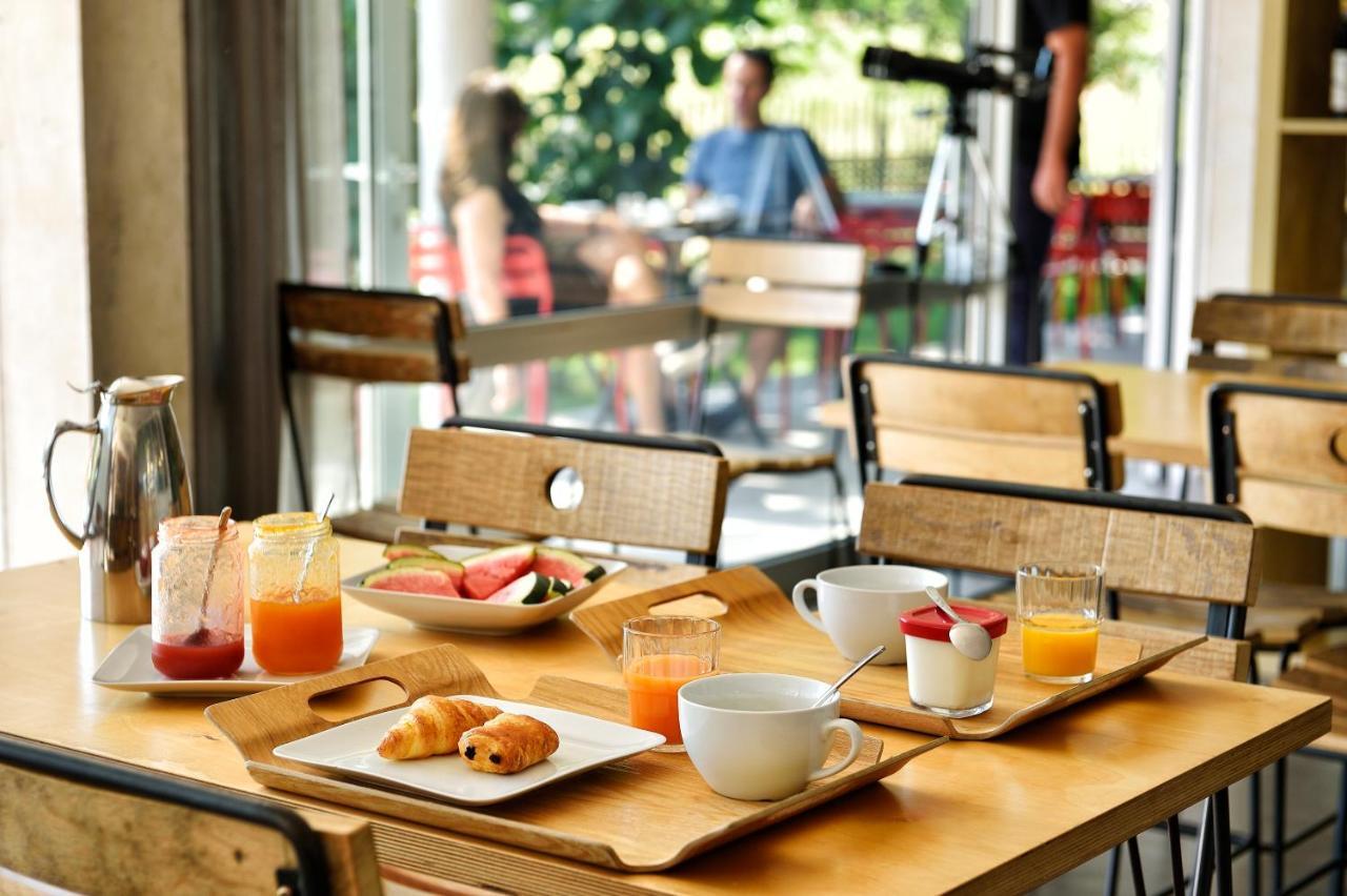 Boutique Hotel Artemisia Bastelica Екстериор снимка