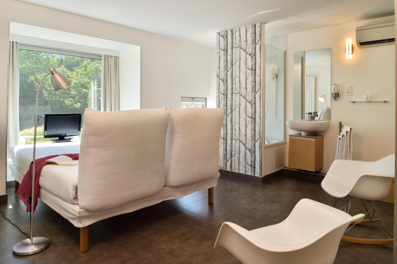 Boutique Hotel Artemisia Bastelica Екстериор снимка