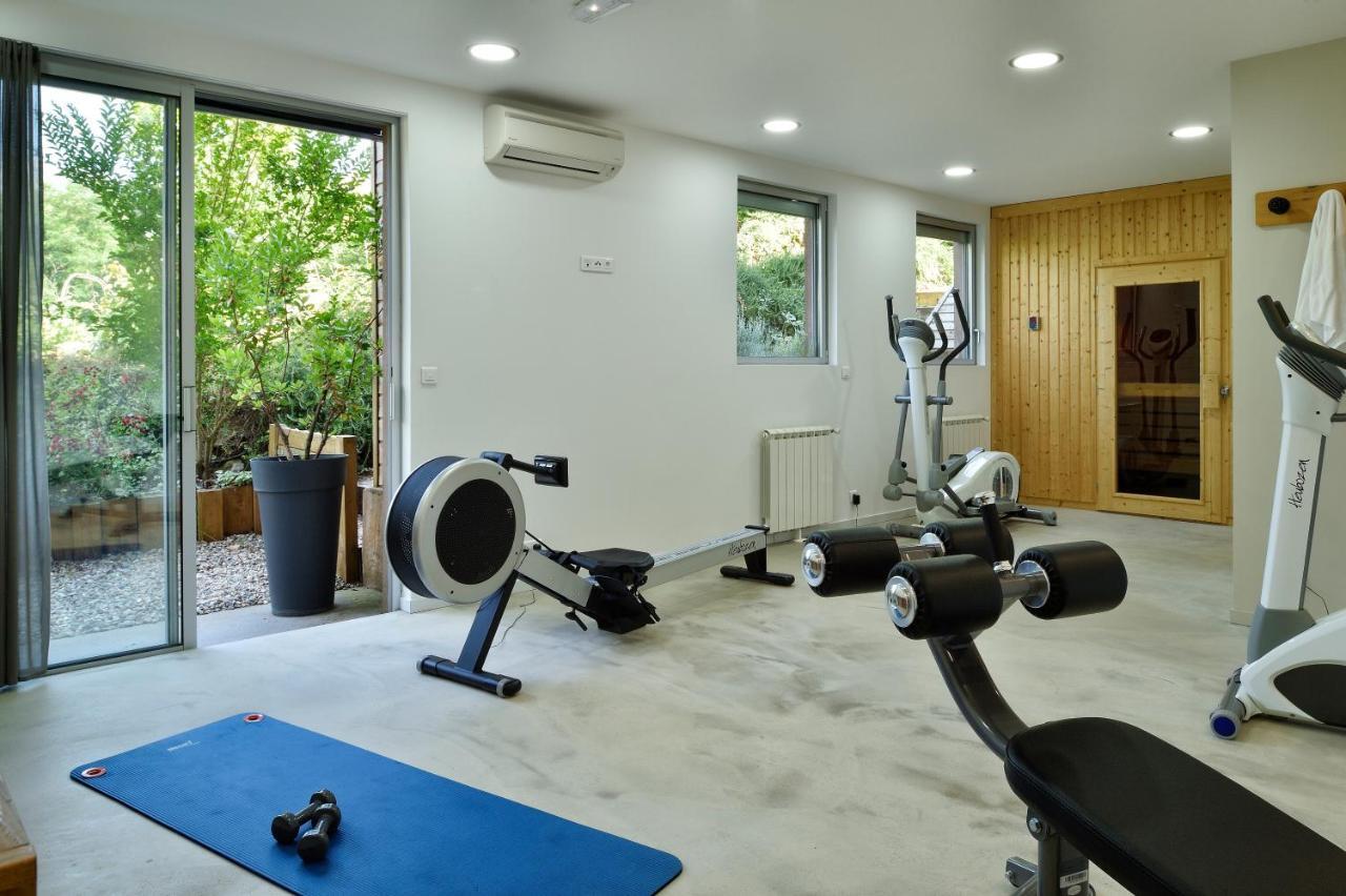 Boutique Hotel Artemisia Bastelica Екстериор снимка