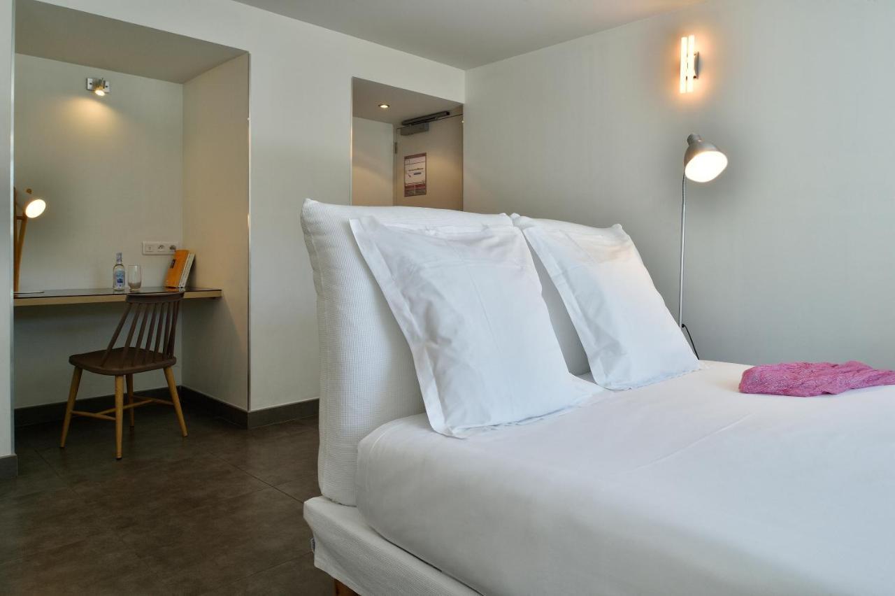 Boutique Hotel Artemisia Bastelica Стая снимка